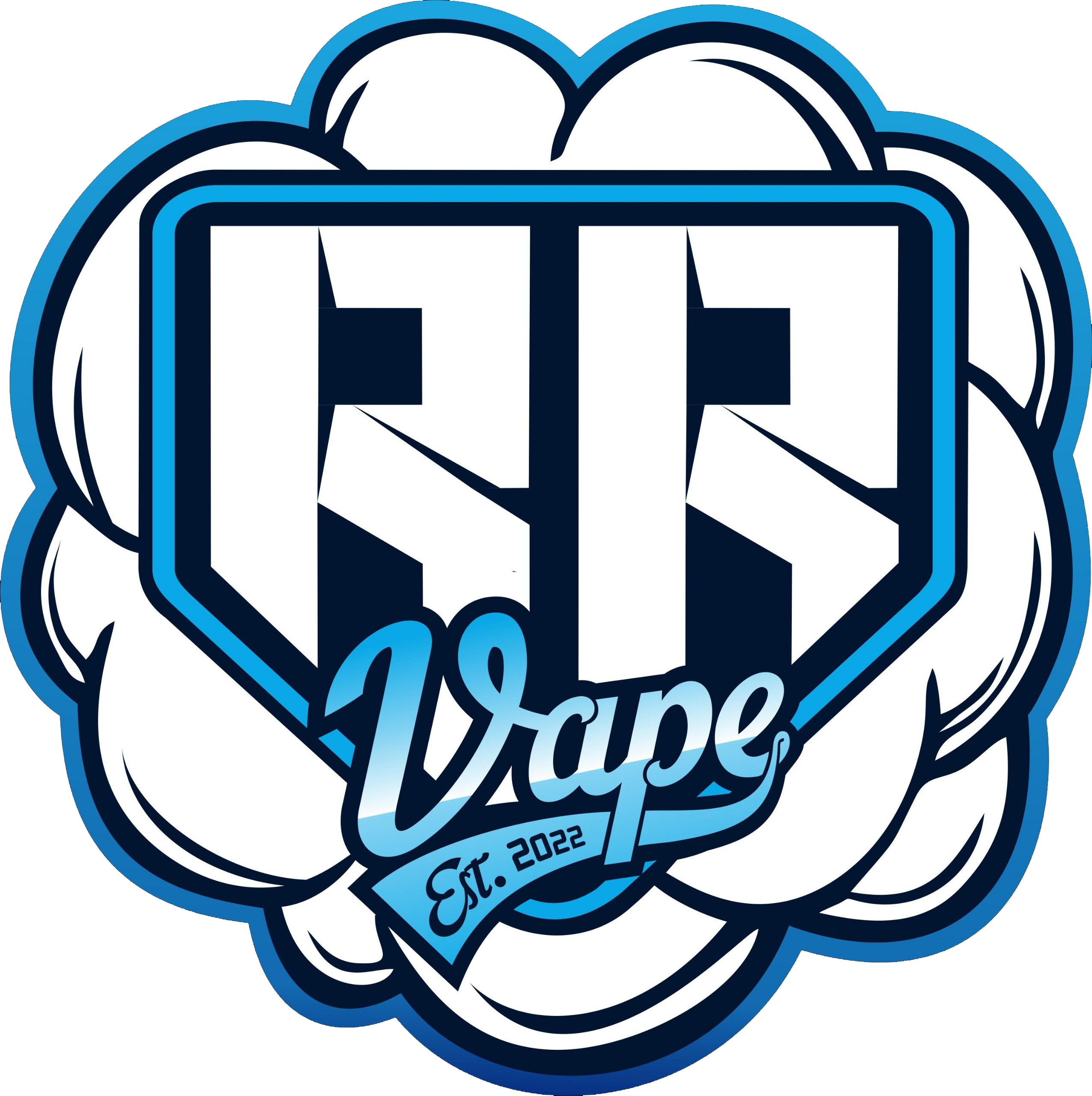 RR Vape Logo